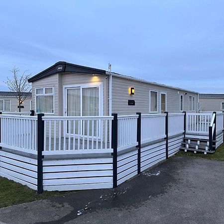 Tattershall Lakes 6 Berth With Bath المظهر الخارجي الصورة