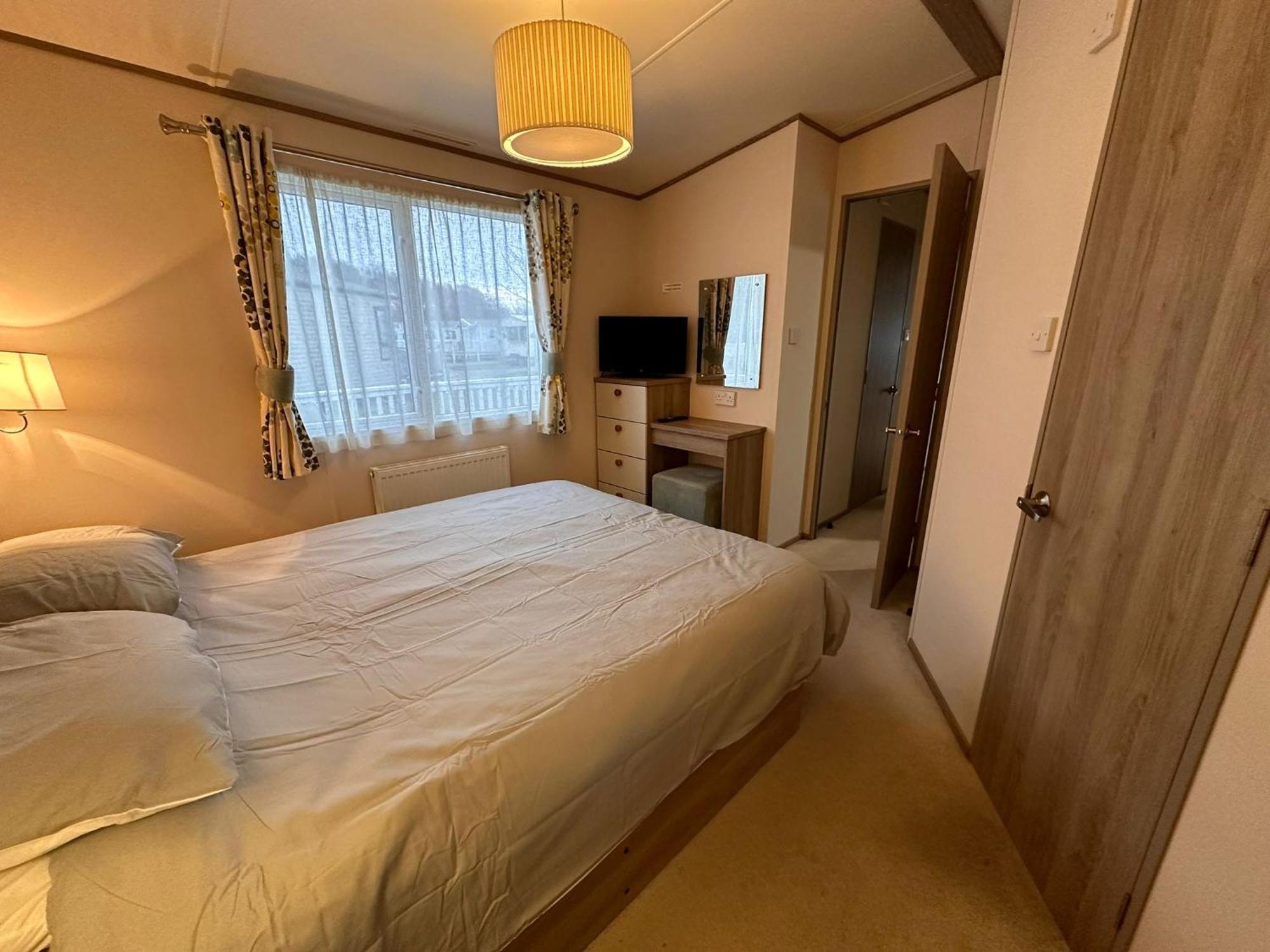 Tattershall Lakes 6 Berth With Bath المظهر الخارجي الصورة
