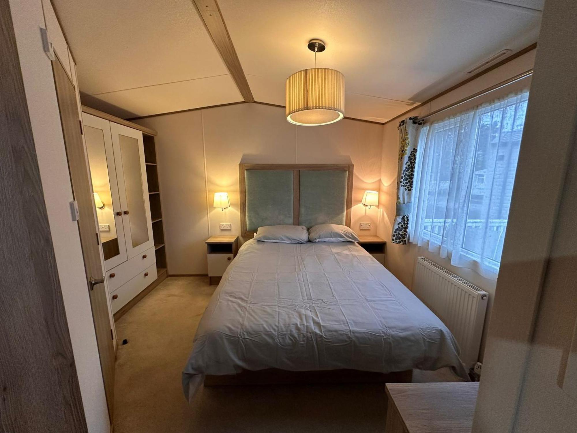 Tattershall Lakes 6 Berth With Bath المظهر الخارجي الصورة